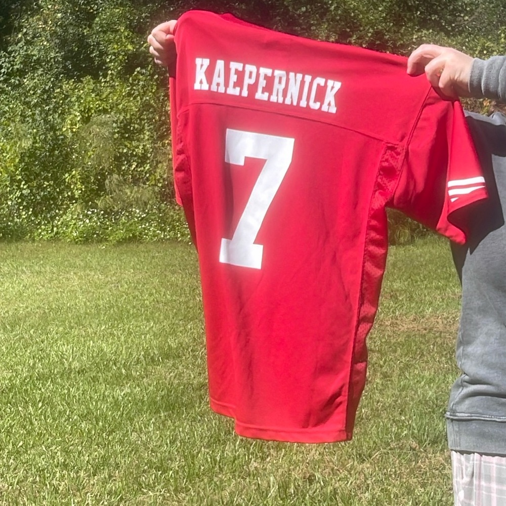 49ers Jersey